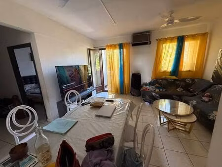 kaze reunion immobilier