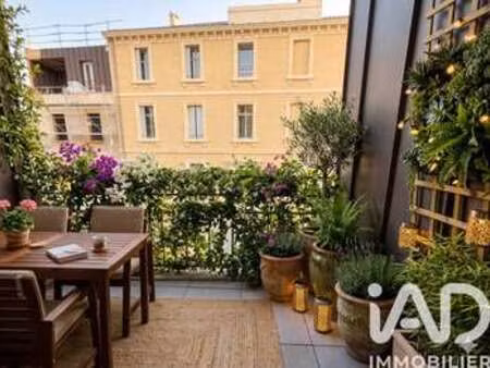 vente appartement 3 pièces à valergues (34130) : à vendre 3 pièces / 68m² valergues