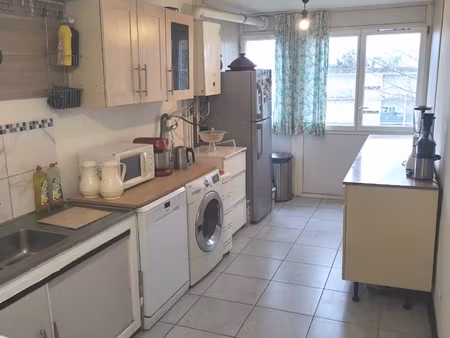 vente appartement 5 pièces