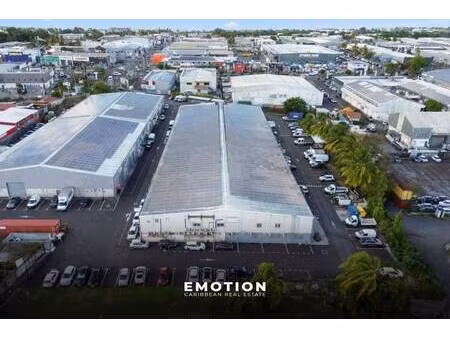 emotion real estate guadeloupe