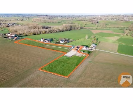 huis te koop in sint-maria-lierde met 4 slaapkamers