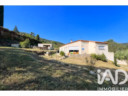 vente maison piscine à reynès (66400) : à vendre piscine / 121m² reynès