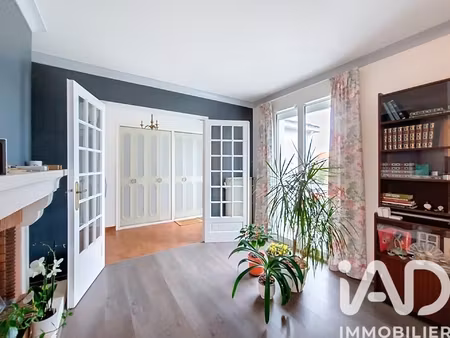 vente maison traditionnelle 7 pièces