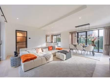 huis te koop in knokke-heist met 4 slaapkamers