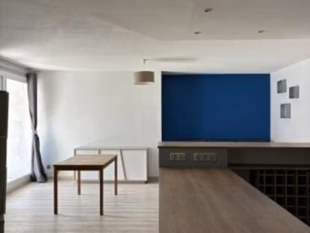 location appartement 3 pièces 68 m² à lyon 7 (69007)