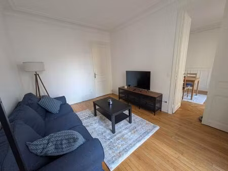 location appartement 3 pièces 54 m² à paris 15 (75015)