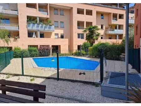 location appartement 2 pièces 30 m² à toulouse (31000)