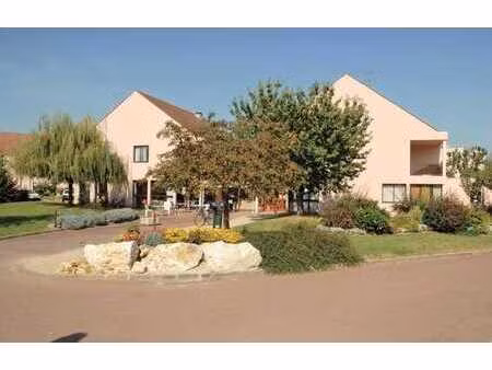 investissement locatif lmnp – tournan-en-brie – 6.50%