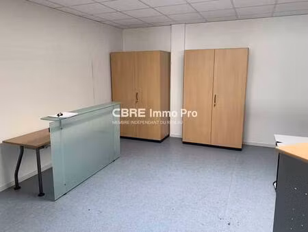 espace bureau à louer