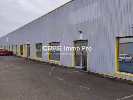 espace bureau à louer