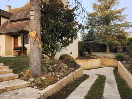 location maison 5 pièces 120 m² à annet-sur-marne (77410)