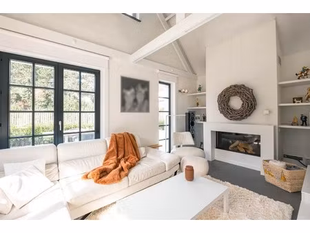 huis te koop in koksijde met 3 slaapkamers