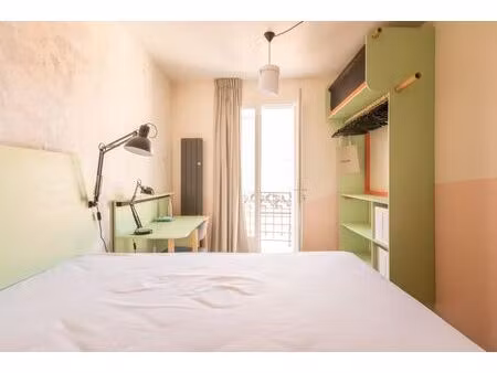 location maison 5 pièces 414 m² à paris 20 (75020)