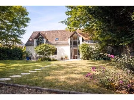 location maison 5 pièces 120 m² à saint-avertin (37550)