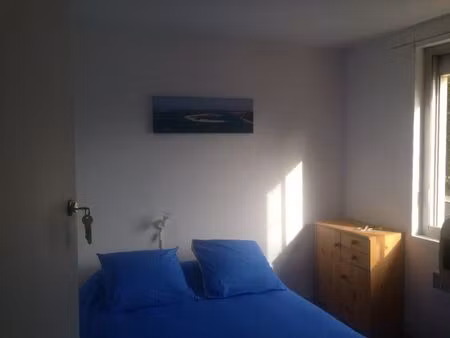 location appartement 1 pièce 11 m² à cenon (33150)