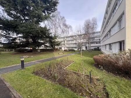 vente appartement 4 pièces 79 m² fontenay-le-fleury (78330)