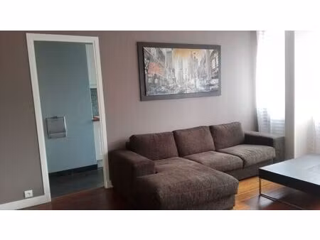 location appartement 2 pièces 45 m² à fontenay-sous-bois (94120)