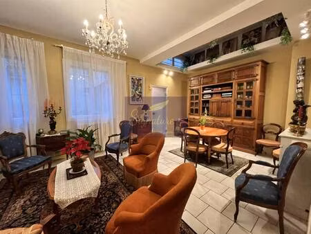 signature immobilier