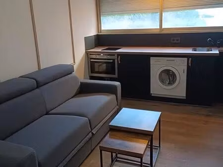 location appartement 1 pièce 15 m² à marseille 8 (13008)