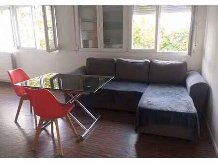 location appartement 1 pièce 37 m² à metz (57000)