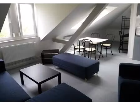 location appartement 2 pièces 50 m² à mulhouse (68100)