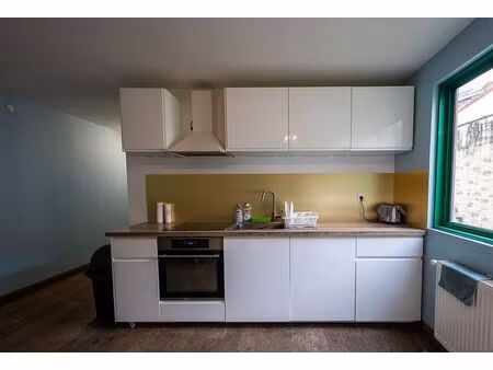 location appartement 1 pièce 15 m² à tourcoing (59200)