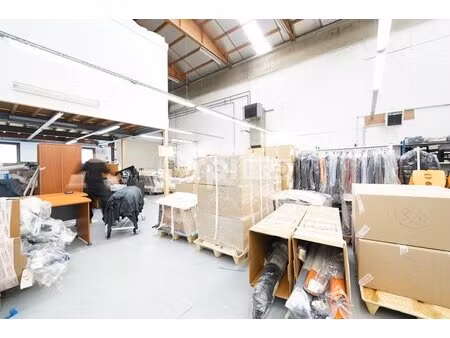 local d'activite a louer