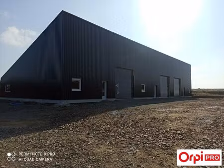 local d'activite a louer