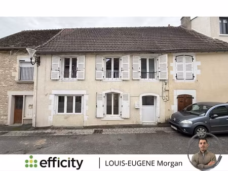 maison 5 pièces - 93 m²