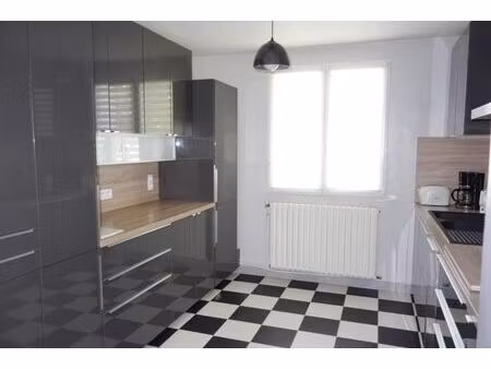 location maison 6 pièces 110 m² à montauban (82000)