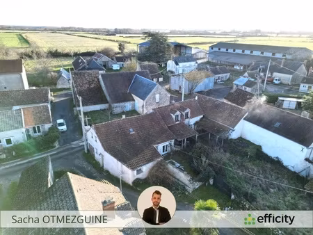 maison 8 pièces - 160 m²