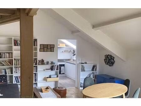 location appartement 2 pièces 50 m² à lyon 1 (69001)