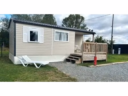 location maison 2 pièces 30 m² à verneuil-sur-seine (78480)