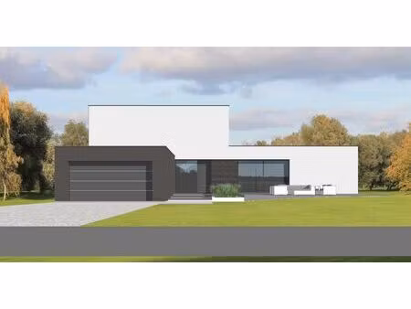 vente maison 5 pièces 160 m² mérignies (59710)