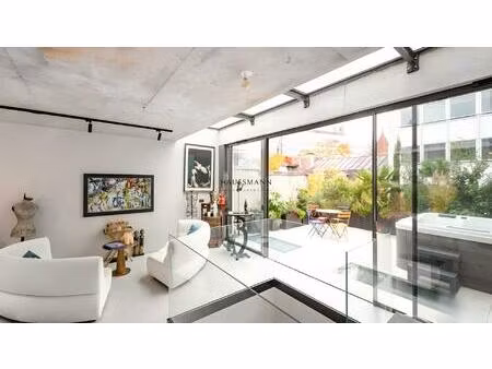 maison paris xiv eme