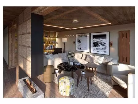 achat : appartement (73150)