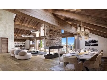 achat : appartement (73150)