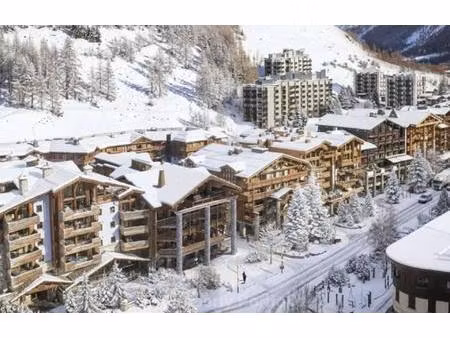 achat : appartement (73150)