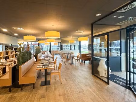 restaurant bonne rentabilite ca 991000