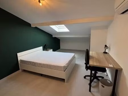 location appartement 1 pièce 13 m² à pessac (33600)