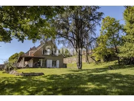 maison d’exception sur la côte chalonnaise