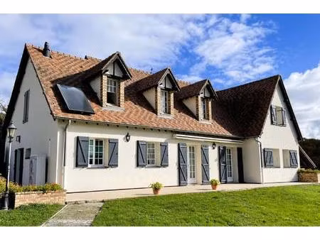 demeure de caractere a la campagne