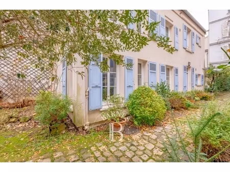 annonce appartement à vendre