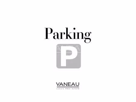 annonce parking/garage à vendre