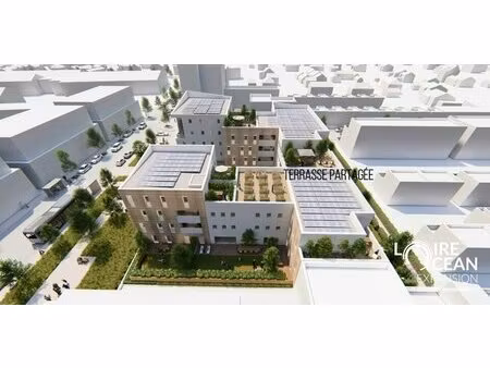 location local commercial 165m² clisson 44190