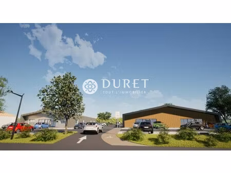location local commercial 156m² fontenay le comte 85200