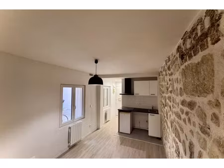 annonce appartement à vendre