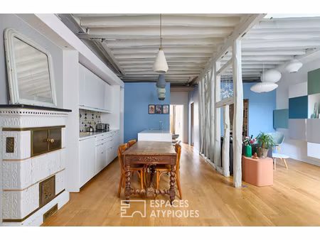 annonce appartement à vendre