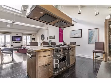 annonce appartement à vendre