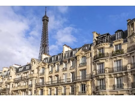 annonce appartement à vendre